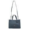 コーチ アウトレット トートバッグ レディース デニム COACH OUTLET CO976 SV/DE