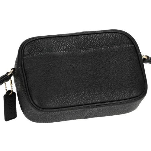 コーチ アウトレット ショルダーバッグ レディース ブラック COACH