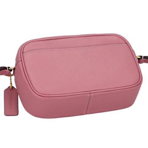 コーチ アウトレット ショルダーバッグ レディース ピンク COACH