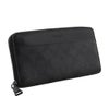 コーチ アウトレット 長財布 メンズ ブラック COACH OUTLET 25517 N3A