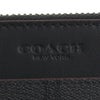 コーチ アウトレット 長財布 メンズ ブラック COACH OUTLET 25517 N3A