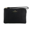 コーチ アウトレット ポーチ レディース ブラック COACH OUTLET 58032 IMBLK