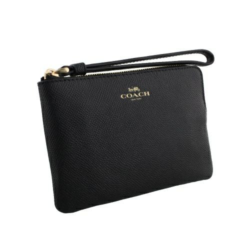 COACH/コーチ メンズ／レディース ブラック ボディバッグ ウエストポーチ COACH（コーチ） ウエストバッグ ウエストポーチ ボディバッグ