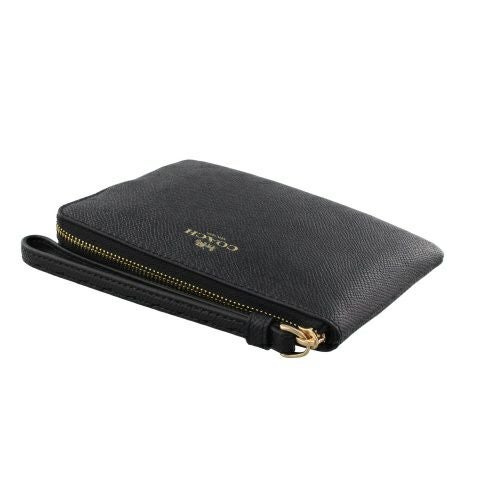 コーチ アウトレット ポーチ レディース ブラック COACH OUTLET 58032