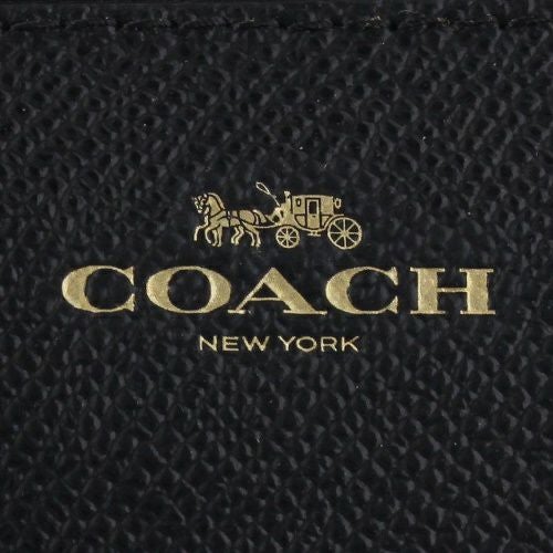 COACH/コーチ メンズ／レディース ブラック ボディバッグ ウエストポーチ COACH（コーチ） ウエストバッグ ウエストポーチ ボディバッグ メンズ