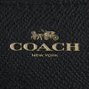 コーチ アウトレット ポーチ レディース ブラック COACH OUTLET 58032 IMBLK