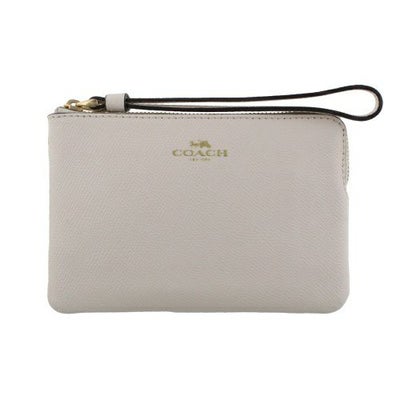 コーチ アウトレット ポーチ レディース チョーク COACH OUTLET 58032 