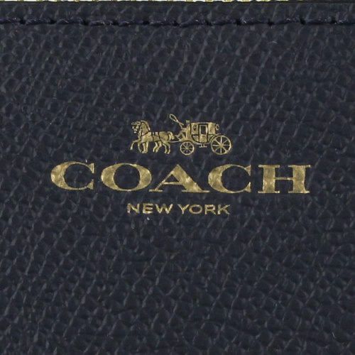 コーチ アウトレット ポーチ レディース ミッドナイト COACH OUTLET 58032 IMMID