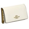 コーチ アウトレット キーケース レディース チョーク COACH OUTLET 76741 IMCHK