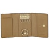 コーチ アウトレット キーケース レディース チョーク COACH OUTLET 76741 IMCHK