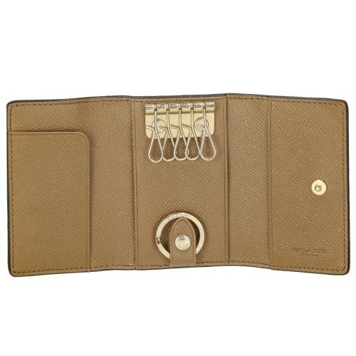 コーチ アウトレット キーケース レディース チョーク COACH OUTLET 76741 IMCHK
