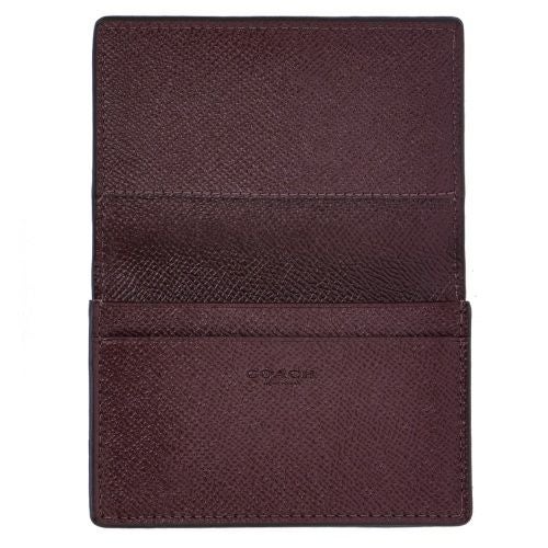 コーチ アウトレット 名刺入れ レディース トープ COACH OUTLET 87731