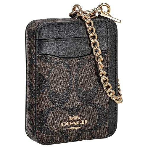 コーチ 財布 ★COACH★フラグメントケース ポシェット ショルダーウォレット COACHOUTLET コーチアウトレットフラグメントケース｜ブランド通販