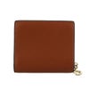 コーチ アウトレット 二つ折り財布 レディース オレンジ COACH OUTLET C2862 IMP2Q