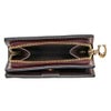 コーチ アウトレット 二つ折り財布 レディース ボルドー COACH OUTLET C3309 IMFCG