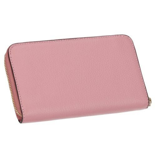 コーチ アウトレット 二つ折り財布 レディース ピンク COACH OUTLET C4124 IMOUS