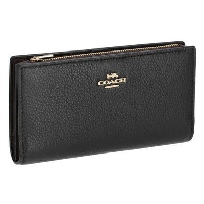 COACHOUTLET コーチアウトレット長財布｜ブランド通販 GINZALoveLove