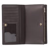 コーチ アウトレット 長財布 レディース ブラック COACH OUTLET C8329 IMBLK