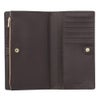 コーチ アウトレット 長財布 レディース ブラック COACH OUTLET C8329 IMBLK
