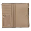 コーチ アウトレット 長財布 レディース チョーク COACH OUTLET C8329 IMCHK