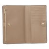 コーチ アウトレット 長財布 レディース チョーク COACH OUTLET C8329 IMCHK