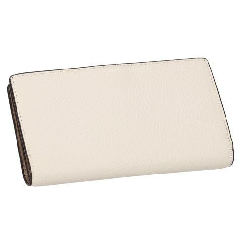 コーチ アウトレット 長財布 レディース チョーク COACH OUTLET C8329