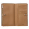 コーチ アウトレット 長財布 レディース イエロー COACH OUTLET C8329 QBMWQ