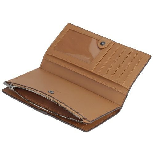 未使用コーチ 長財布 F78018 カーキ×コーラルマルチ  アウトレット品 Amazon | [コーチ] 財布(長財布) F78018 カーキ×コーラルマルチ