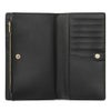 コーチ アウトレット 長財布 レディース ブラウン/ブラック COACH OUTLET C8714 IMAA8