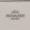 コーチ アウトレット 二つ折り財布 レディース チョーク COACH OUTLET CM315 SV/HA