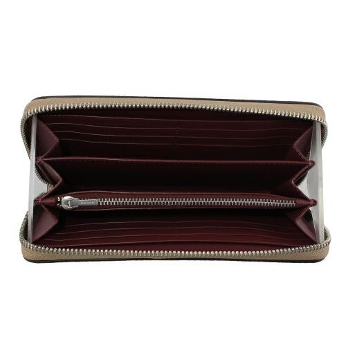 コーチ アウトレット 長財布 レディース トープ COACH OUTLET CN353 SV/TP