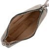 ジャンニ キアリーニ ショルダーバッグ レディース グレー ミディアム BROOKE GIANNI CHIARINI BS10491 CM-PL LGY