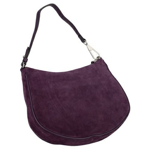 ジャンニ キアリーニ ショルダーバッグ レディース パープル ミディアム BROOKE GIANNI CHIARINI BS10491 CM-PL PRUGNA