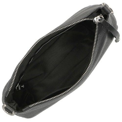 ジャンニ キアリーニ ショルダーバッグ レディース ブラック NADIA GIANNI CHIARINI BS1559 GRN NERO