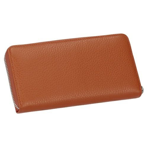 ジャンニ キアリーニ 長財布 レディース ブラウン GIANNI CHIARINI