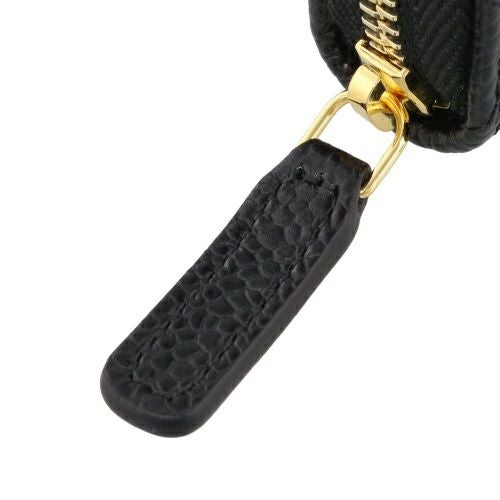 シャネル コインケース レディース ブラック CHANEL AP0216 Y01864