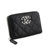 シャネル コインケース レディース ブラック CHANEL AP3716 B14928 94305 BLACK
