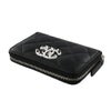 シャネル コインケース レディース ブラック CHANEL AP3716 B14928 94305 BLACK