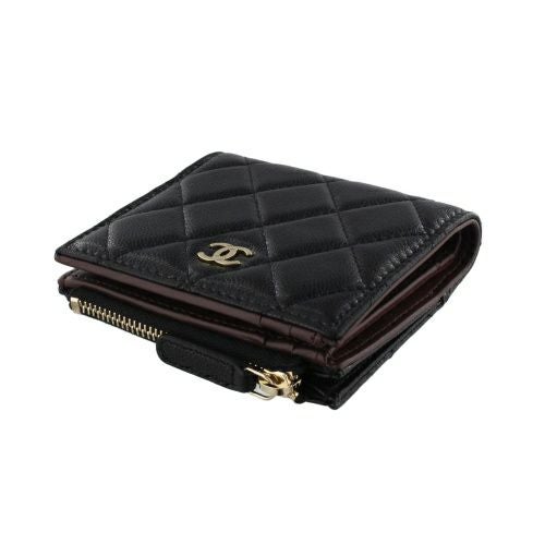 CHANEL 財布 CHANEL（シャネル） 二つ折り財布 AP3388 B10583 B15532 レディース