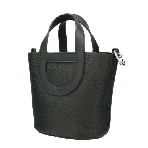 エルメス イン・ザ・ループ 18 ノワール トリヨンクレマンス/スイフト