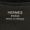 エルメス イン・ザ・ループ 18 ノワール トリヨンクレマンス/スイフト シルバー金具 U刻印 HERMES In-The-Loop18