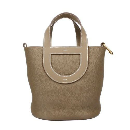 エルメス ハンドバッグ レディース イン・ザ・ループ18 スイフト