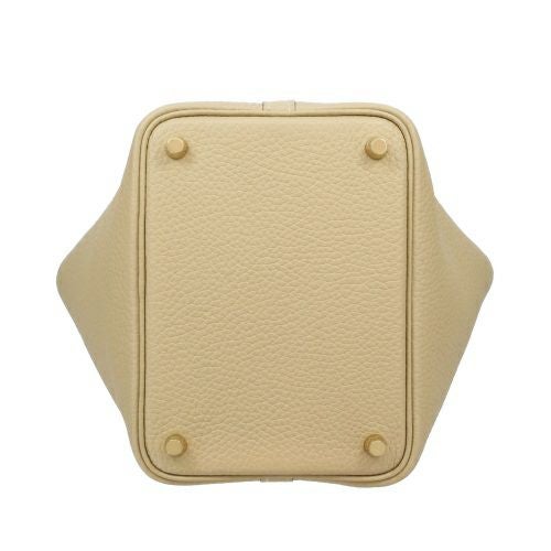 エルメス ピコタン・ロック18 PM トレンチ トリヨンクレマンス