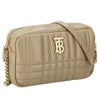 バーバリー ショルダーバッグ レディース ベージュ  BURBERRY 8063022 BEIGE