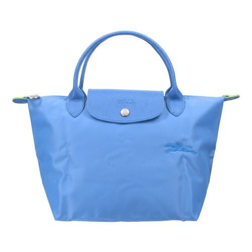 ロンシャン トートバッグ レディース パープル ル プリアージュ