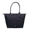 ロンシャン トートバッグ レディース パープル ル プリアージュ  LONGCHAMP 1899 919 645 Bilberry