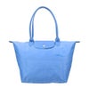 ロンシャン トートバッグ レディース ライトブルー ル プリアージュ  LONGCHAMP 1899 919 P82 Cornflower