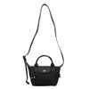 ロンシャン トートバッグ レディース ブラック ル プリアージュエナジーハンド XS LONGCHAMP L1500 HSR 001 BLACK