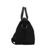 ロンシャン トートバッグ レディース ブラック ル プリアージュエナジーハンド S LONGCHAMP L1512 HSR 001 BLACK