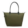ロンシャン トートバッグ レディース カーキ ル プリアージュ エナジーL LONGCHAMP L1899 HSR 892 Khaki